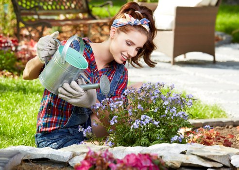 PCI compliant Gardeners Muswell Hill card payment security