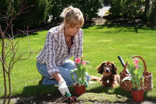 SSL encrypted Gardeners Muswell Hill payment page for safe transactions