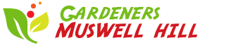 Gardeners Muswell Hill